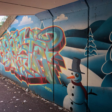 Graffiti