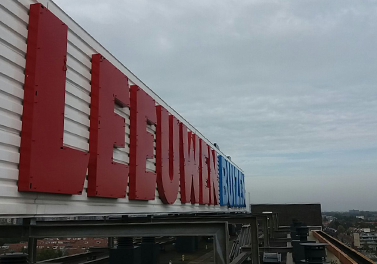 Schilderwerkzaamheden